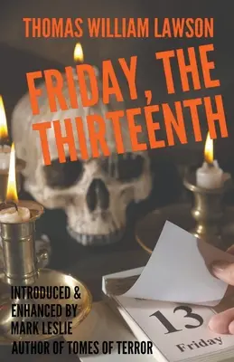 Vineri, a treisprezecea - Friday, the Thirteenth