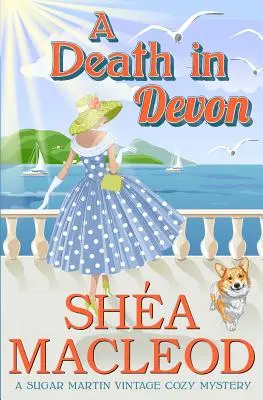 O moarte în Devon - A Death in Devon