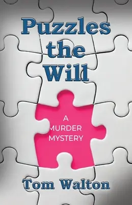 Puzzle-uri Voința: O crimă misterioasă - Puzzles The Will: A Murder Mystery