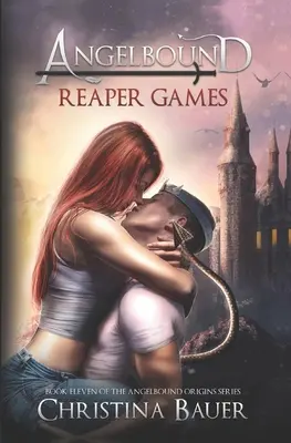 Jocuri Reaper: Este un meci al morții împotriva lui Grim și Regina Reaper! - Reaper Games: It's a Death Match Against Grim and Regina Reaper!
