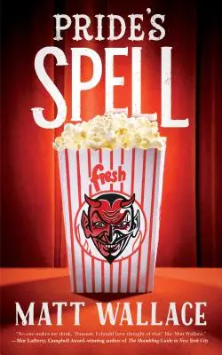 Pride's Spell: O Afacere Sin Du Jour - Pride's Spell: A Sin Du Jour Affair