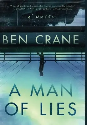 Un om al minciunilor - A Man of Lies