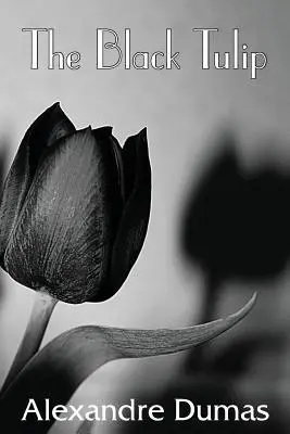 Laleaua neagră - The Black Tulip