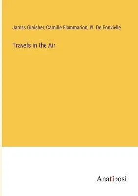 Călătorii în aer - Travels in the Air
