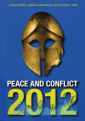 Pace și conflict 2012 - Peace and Conflict 2012