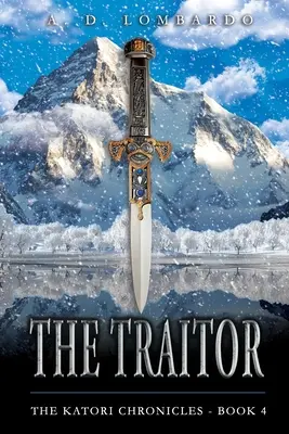 Trădătorul - The Traitor