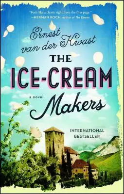 Fabricanții de înghețată - The Ice-Cream Makers