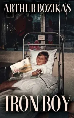 Băiatul de fier - Iron Boy