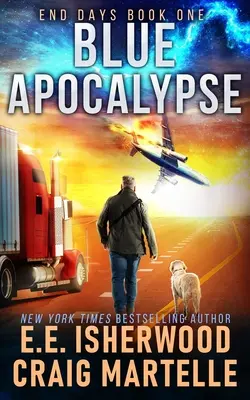 Apocalipsa albastră: O aventură post-apocaliptică - Blue Apocalypse: A Post-Apocalyptic Adventure