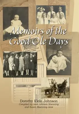 Memorii din zilele bune ale OLE - Memoirs of the Good OLE Days