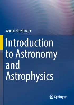 Introducere în astronomie și astrofizică - Introduction to Astronomy and Astrophysics