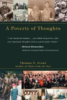 O sărăcie de gânduri - A Poverty of Thoughts