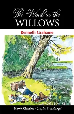 Vântul în sălcii (The Wind in the Willows) - The Wind in the Willows