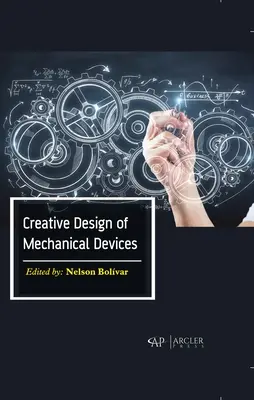 Proiectarea creativă a dispozitivelor mecanice - Creative Design of Mechanical Devices
