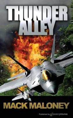 Aleea Tunetului - Thunder Alley