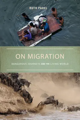 Despre migrație: Călătorii periculoase și lumea vie - On Migration: Dangerous Journeys and the Living World