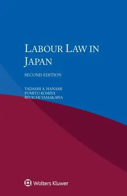 Dreptul muncii în Japonia - Labour Law in Japan