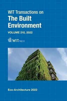 Eco-Arhitectura IX - Eco-Architecture IX