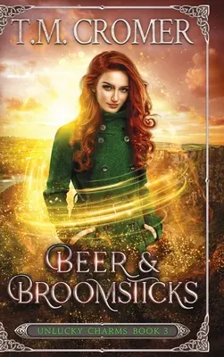 Bere și mături - Beer & Broomsticks