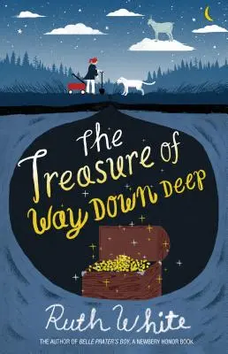 Comoara din Way Down Deep - Treasure of Way Down Deep