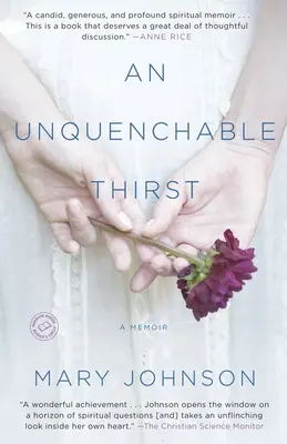 O sete nestăvilită - An Unquenchable Thirst