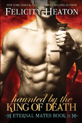 Bântuit de regele morții: Eternal Mates Romance Series - Haunted by the King of Death: Eternal Mates Romance Series