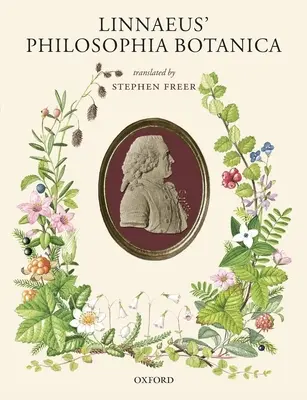 Philosophia Botanica a lui Linnaeus - Linnaeus' Philosophia Botanica