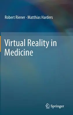 Realitatea virtuală în medicină - Virtual Reality in Medicine