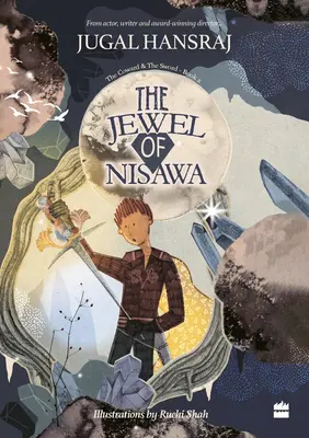 The Jewel of Nisawa: Lașul și sabia - The Jewel of Nisawa: The Coward & the Sword