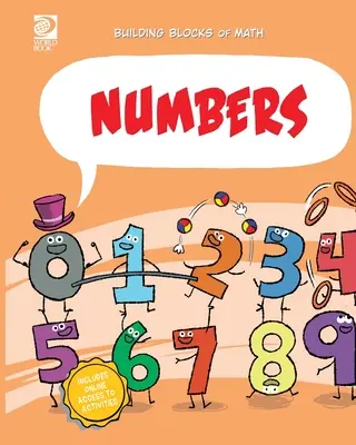 Numerele - Numbers