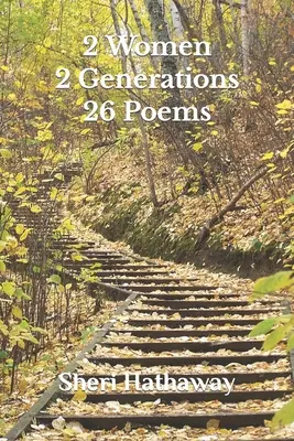 2 femei 2 generații 26 de poeme - 2 Women 2 Generations 26 Poems