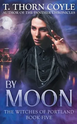 De lună - By Moon