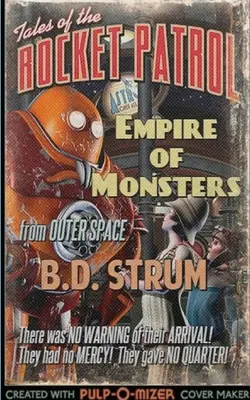 Imperiul monștrilor - Empire of Monsters