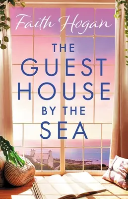 Casa de oaspeți de lângă mare - The Guest House by the Sea