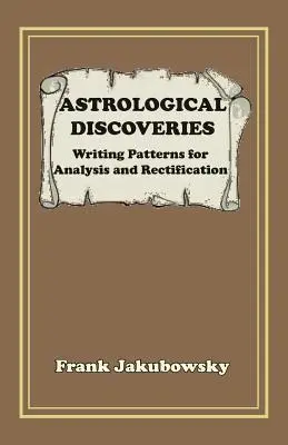 Descoperiri astrologice - Astrological Discoveries