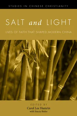 Sare și lumină, volumul 1 - Salt and Light, Volume 1