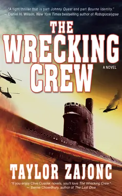 Echipa de distrugere - The Wrecking Crew