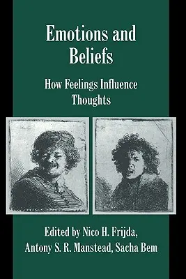 Emoții și credințe - Emotions and Beliefs