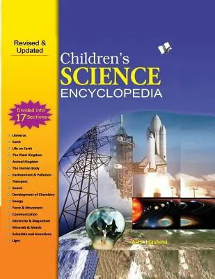 Enciclopedia științifică pentru copii - Children's Science Encyclopedia