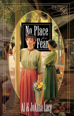 Fără loc pentru frică - No Place for Fear