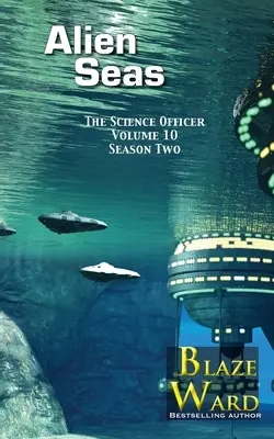 Mări extraterestre - Alien Seas