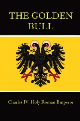 Taurul de aur - The Golden Bull