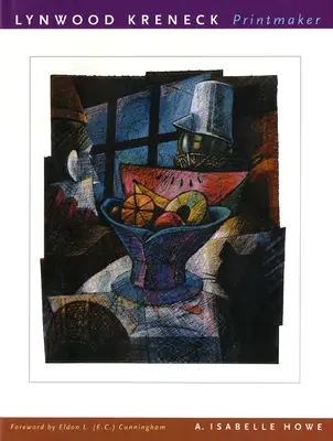 Lynwood Kreneck, tipograf - Lynwood Kreneck, Printmaker