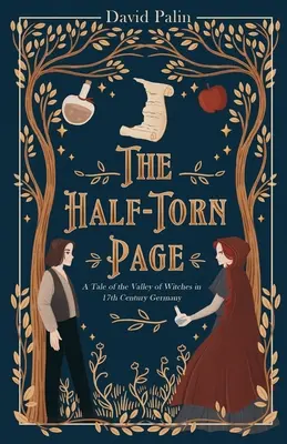 Pagina pe jumătate ruptă - The Half-Torn Page
