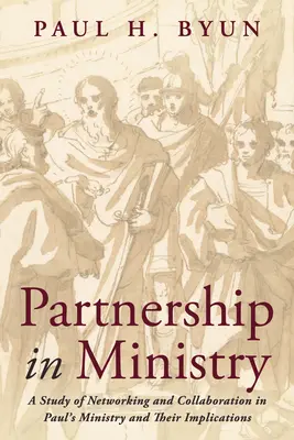 Parteneriat în minister - Partnership in Ministry