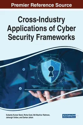 Aplicații intersectoriale ale cadrelor de securitate cibernetică - Cross-Industry Applications of Cyber Security Frameworks