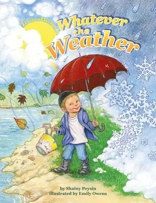 Indiferent de vreme - Whatever the Weather