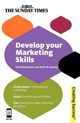 Dezvoltă-ți abilitățile de marketing - Develop Your Marketing Skills