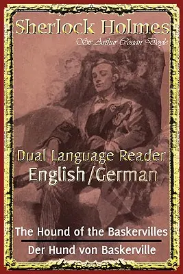 Sherlock Holmes: Lector în două limbi (engleză/germană) - Sherlock Holmes: Dual Language Reader (English/German)