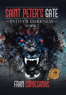 Poarta lui Sfântul Petru: Calea Întunericului - Saint Peter's Gate: Path of Darkness